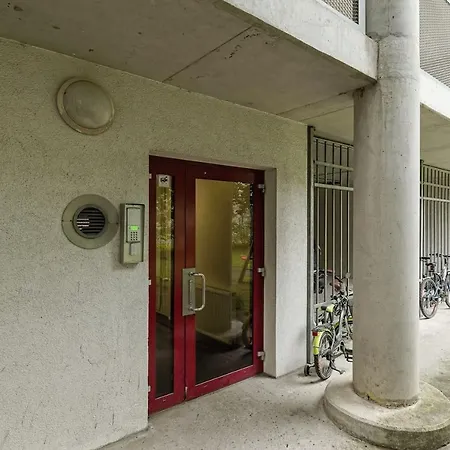 Apartamento Cozy At The Heart Of The City, Near Port *