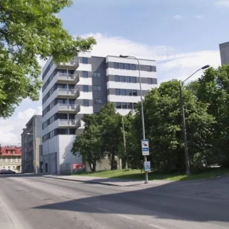 Apartamento Cozy At The Heart Of The City, Near Port *