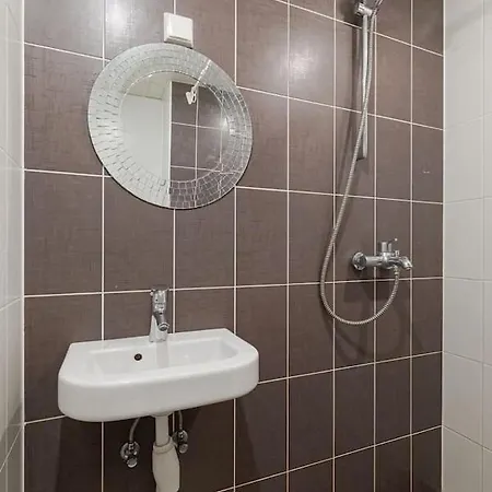 Apartment Cozy At The Heart Of The City, Near Port Tallinn