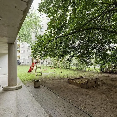 Cozy At The Heart Of The City, Near Port Apartment *
